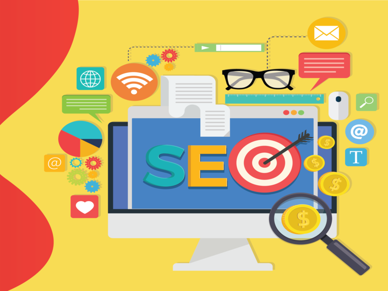 Zeeittech SEO